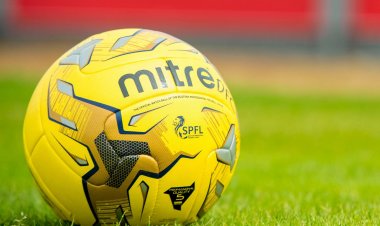 SPFL clubs to vote on league expansion proposal and League Two relegation safety net