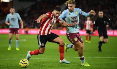 Sheffield United fans react as Celtic eye George Baldock - The Boot Room