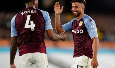 Aston Villa's Trezeguet on how 'poor' compensation offer ruined Celtic transfer