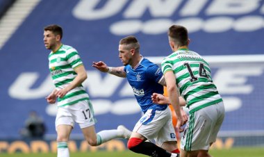 Ryan Kent transfer value rockets but Odsonne Edouard worth more