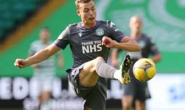 Celtic: Hugh Keevins talks about Doig and Ryan Porteous