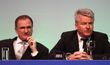 Charlie Nicholas tells Celtic to make shock bid for Arsenal’s Eddie Nketiah