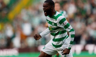 Celtic: AEK Athens ready to make Ntcham offer