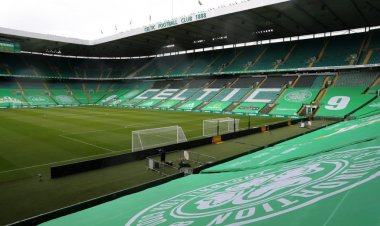 Celtic have sold at least 46,000 season tickets so far - 67 Hail Hail