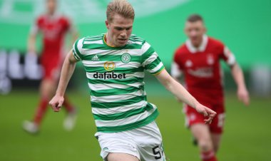 Morrison's comments will sting, but it's a good lesson for Celtic - 67 Hail Hail
