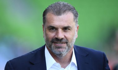 Unclear whether Australian audience can watch Ange Postecoglou's first game; opportunity for Celtic - 67 Hail Hail