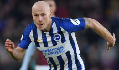 Ange Postecoglou wants Aaron Mooy signing, according to report | The C