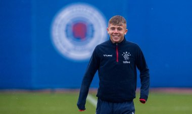 Rangers star wanted by duo as £2.6m forward linked with Ibrox move