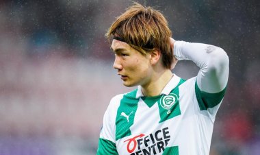 Celtic linked with move for Manchester City defender Ko Itakura | The