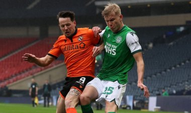 ‘Real Tierney type’ – Pundit urges Celtic to battle for one of Scotland’s ‘best young players’