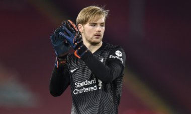 Pundit urges Celtic to make a move for 22-year-old Liverpool player