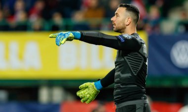 Report: Celtic set to miss out on Ofir Marciano, with Feyenoord keen to wrap up deal - 67 Hail Hail