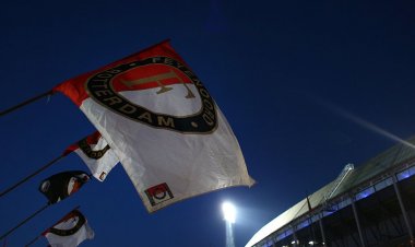 Report: Ofir Marciano now close to joining Feyenoord instead of Celtic