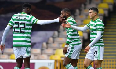 ‘Checking the option’ – Virals: Journalist confirms Celtic deal still possible despite doubts