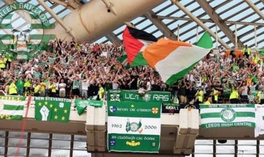 Following Celtic in Europe: Panic In Paris, Agony In Athens | The Celt