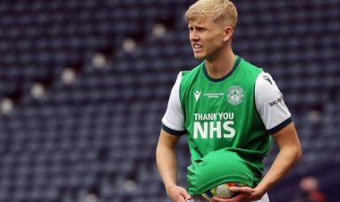 Should Celtic sign Josh Doig?
