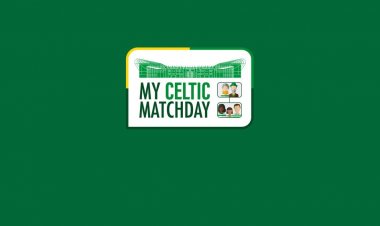 You MUST register for My Celtic Matchday to attend balloted matches in 2021/22 – here’s why