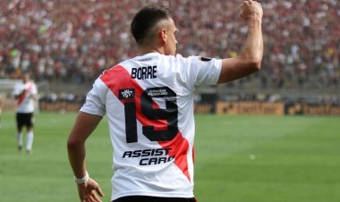 Rangers push for Borre set to fail as he agrees terms with rivals - Sources