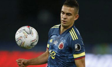 Report: River Plate's Santos Borre, linked with Celtic, agrees 4-year Bundesliga deal - 67 Hail Hail