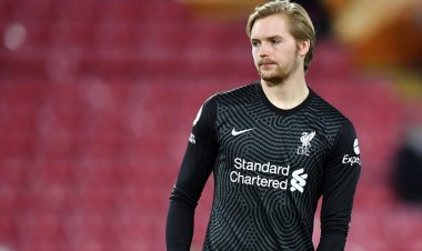 'Rates him highly' - Pundit urges former club to move for important Liverpool youngster