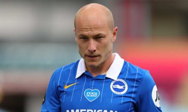 New Celtic boss Ange Postecoglou asks club to sign Aaron Mooy