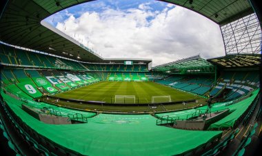 Celtic: Reported target set for Serie A move as club holds out for hefty transfer fee