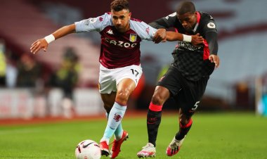 Celtic: Fans talk about Trezeguet’s comments