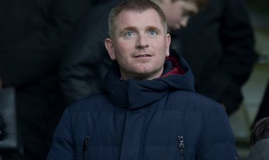 Ex-Celtic star Tommy Johnson emerges as 'frontrunner' for Aberdeen head of recruitment role