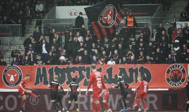Celtic's UCL foes Midtjylland strengthen as Brazilian midfielder pens five-year deal in Denmark