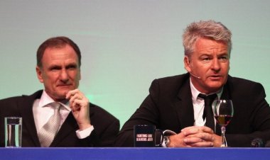 Charlie Nicholas wants Celtic to sign Caoimhin Kelleher