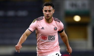 Rangers hero praises Celtic target George Baldock as Hoops monitor Sheffield Utd star