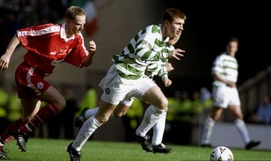 Former Celt Tommy Johnson Linked With Head Of Recruitment Role | The C