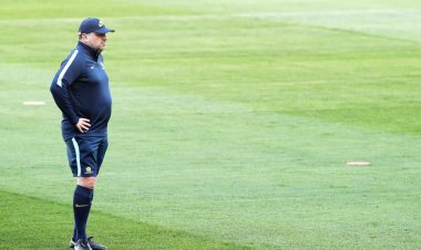 Celtic supporters take delight in watching Ange Postecoglou at work - 67 Hail Hail