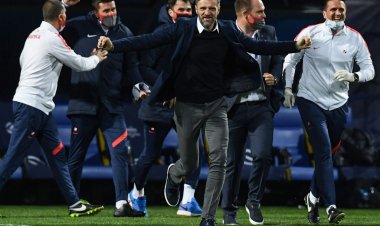 Igor Biscan raves about reportedly Celtic-bound Mario Vuskovic