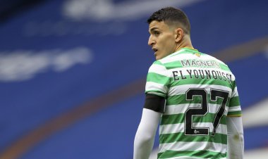 Moi Elyounoussi confirms Celtic departure with heartfelt message to fans and teammates