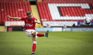 Celtic set for reunion with Adam Matthews next weekend in Charlton friendly - 67 Hail Hail