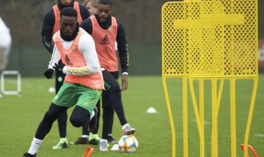 The Celtic players who can benefit most from new Postecoglou training methods - 67 Hail Hail