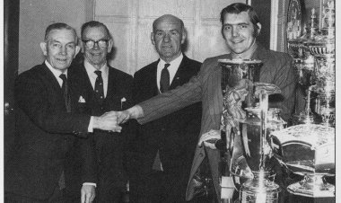 Adam McLean – A Grossly Undervalued Celt | The Celtic Star