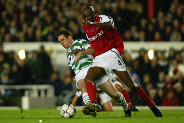 Former Celtic youth prospect quits assistant job in Germany after helping to seal promotion - 67 Hail Hail