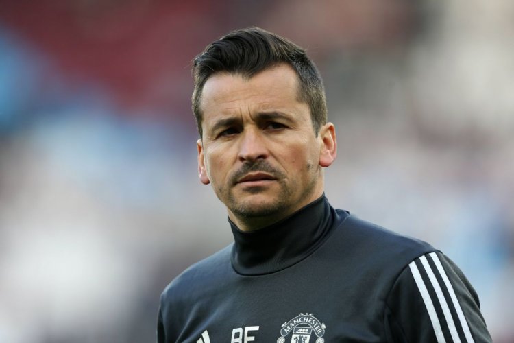 Contingency plan – Celtic speak to Mourinho's long term assistant