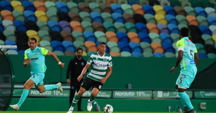 NUFC linked with Sporting Lisbon's Matheus Nunes amid talk of double Celtic deal