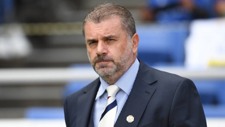 Lack of UEFA coaching badges won’t derail Postecoglou bid for Celtic job