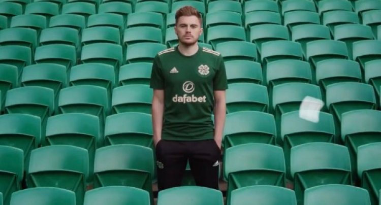 Celtic Make Cautious But Ambitious Plans for July