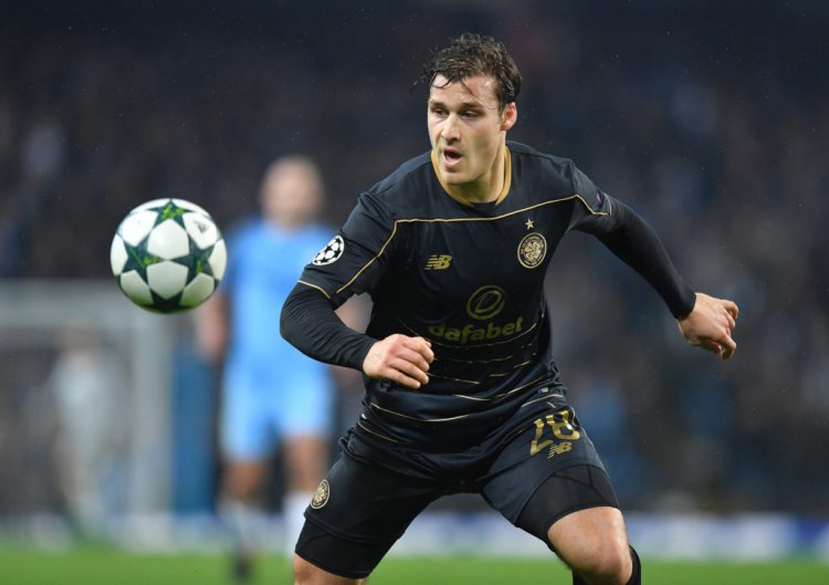 What Sviatchenko links say about Celtic defence is a major worry - 67 Hail Hail