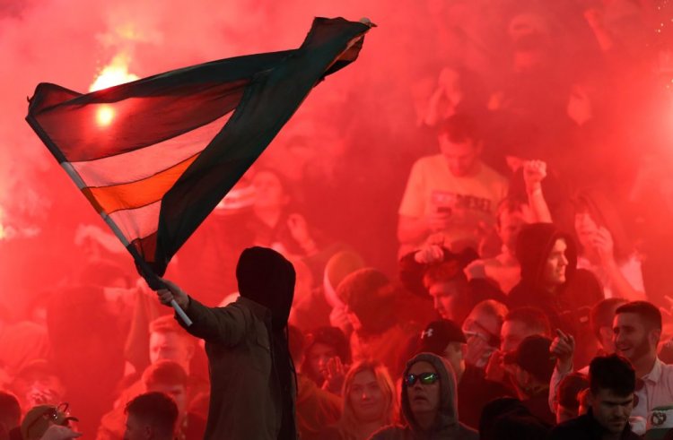 UEFA ruling confirms away day blow for Celtic supporters - 67 Hail Hail