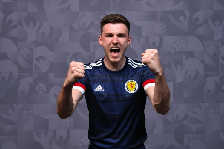 Massive boost for former Celtic favourite Kieran Tierney - 67 Hail Hail