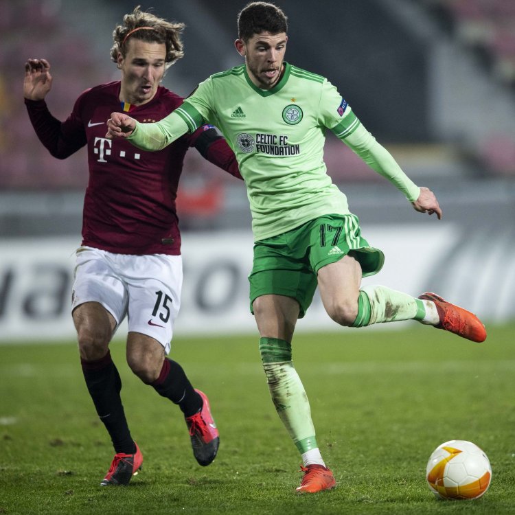 Celtic in November 2020 - REVISITED