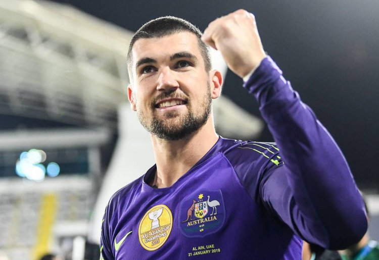 Celtic news: McLeish - Mat Ryan worth £3m+ from Brighton
