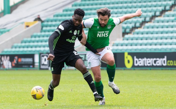 Celtic star ponders decision to stay for another season and leave for free as Rangers ace 'holds all the cards' in contract talks