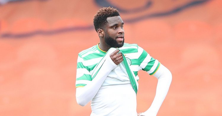 Foxes switch attention to Daka amid Edouard hitch
